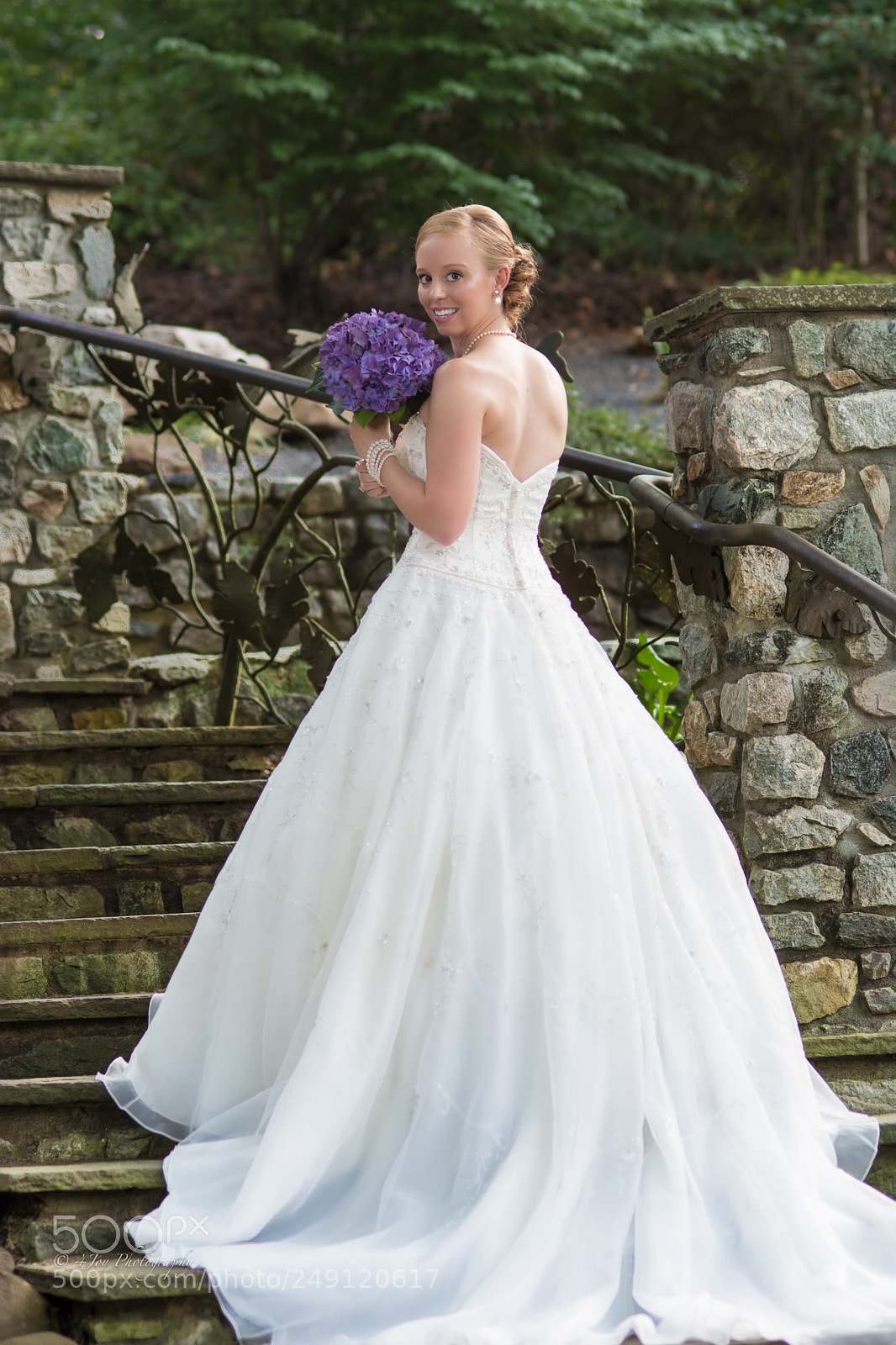 Nikon D7100 sample photo. Bridal shot photography