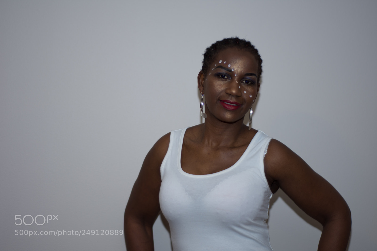Nikon D7200 sample photo. Afro fashion show ireland 2018 photography