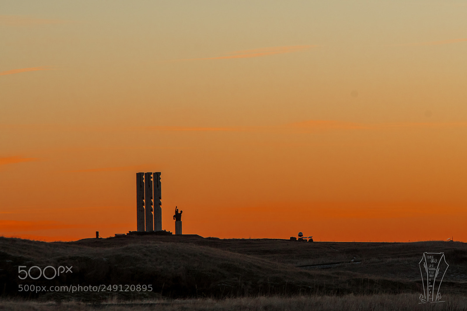 Nikon D500 sample photo. Sunset. höfn, iceland photography