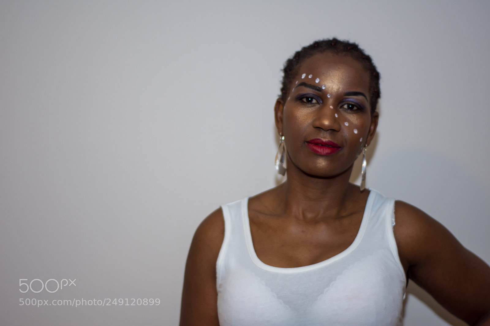 Nikon D7200 sample photo. Afro fashion show ireland 2018 photography