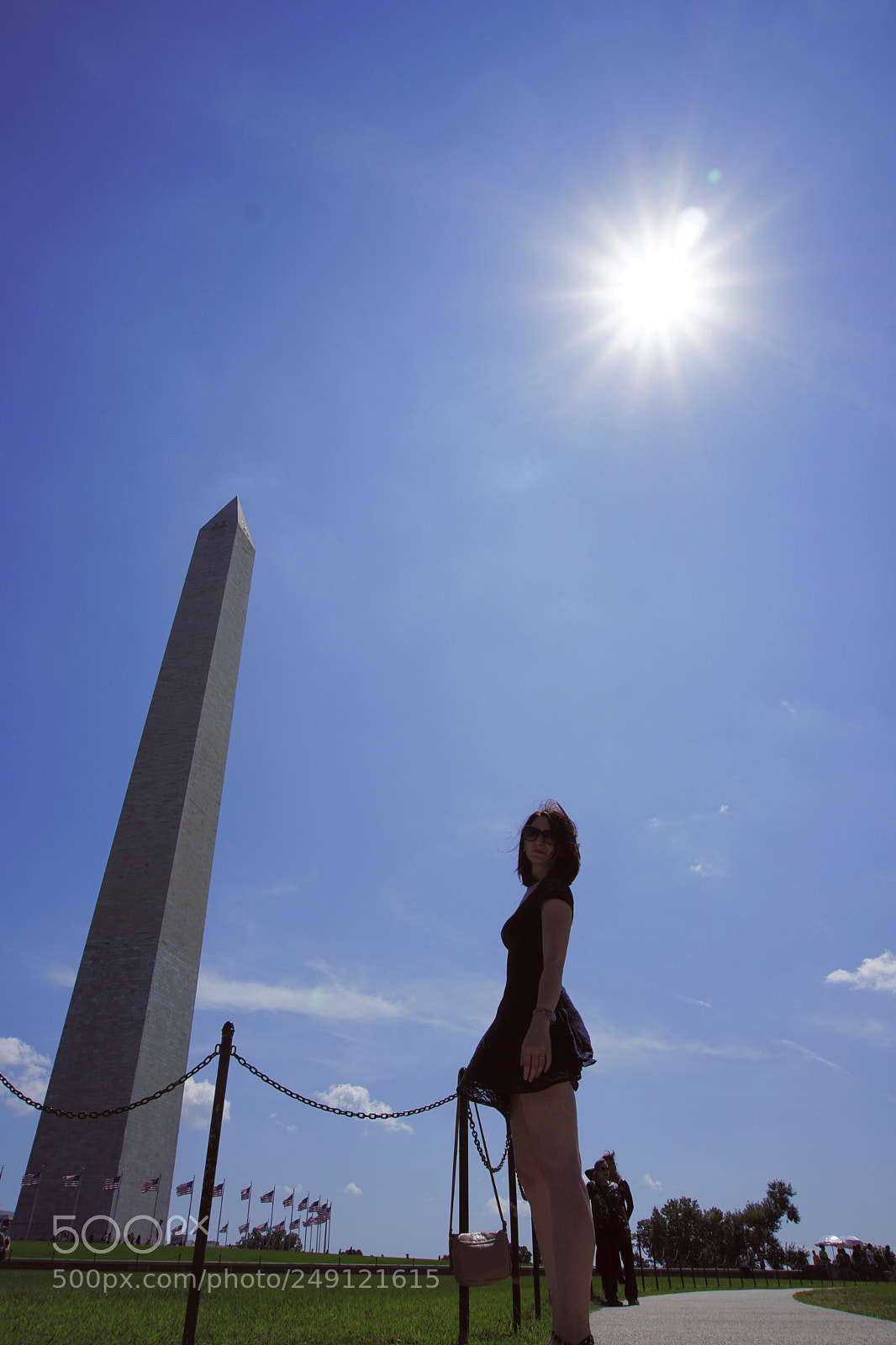 Sony a6000 sample photo. Washington photography
