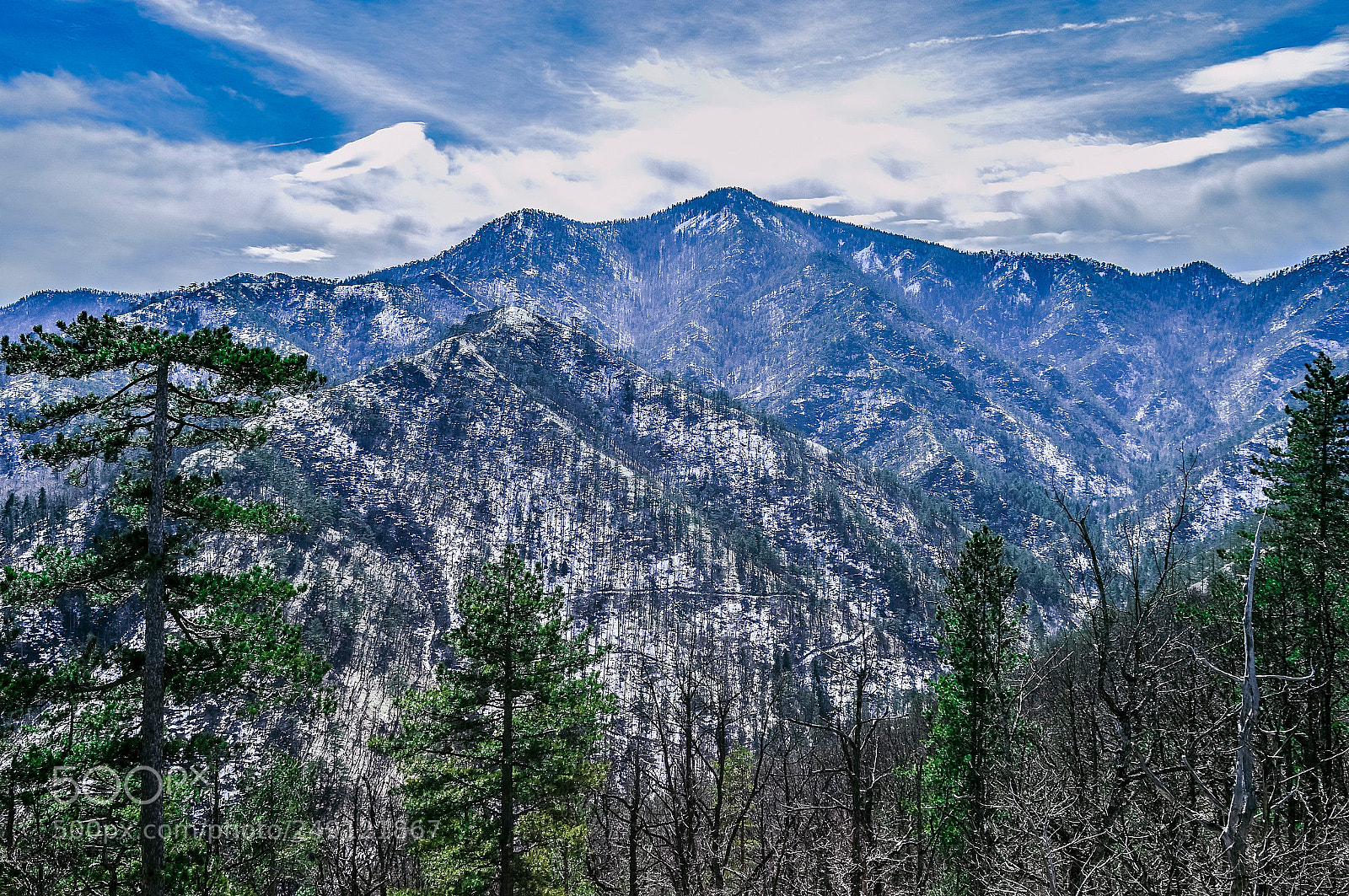 Nikon D3200 sample photo. The best view comes photography