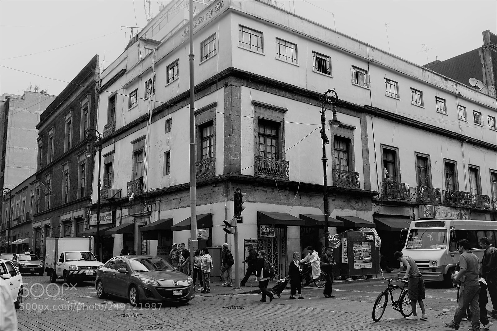 Canon EOS 1000D (EOS Digital Rebel XS / EOS Kiss F) sample photo. Ciudad de m xico photography