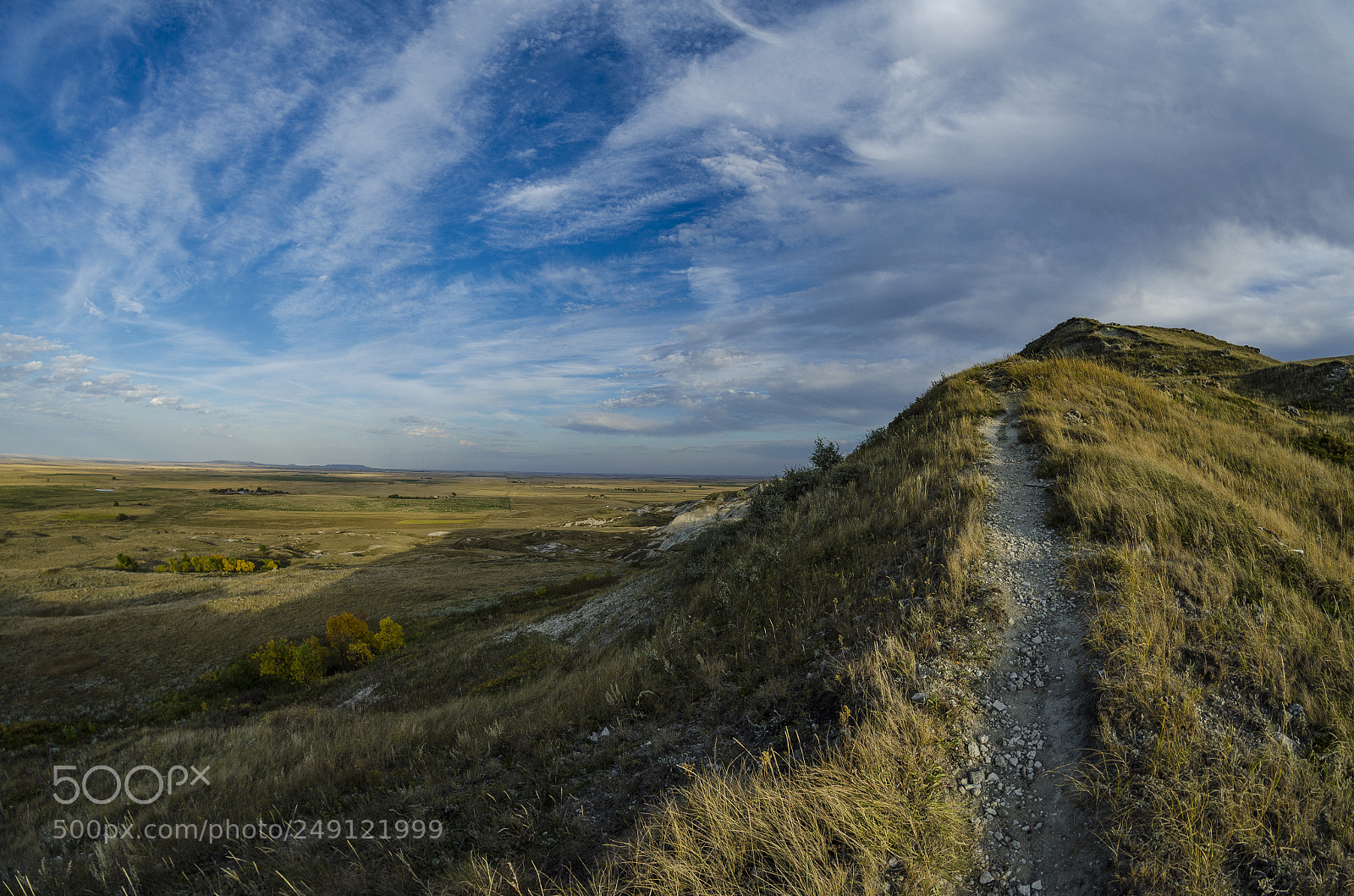 Nikon D5100 sample photo. Trail () photography