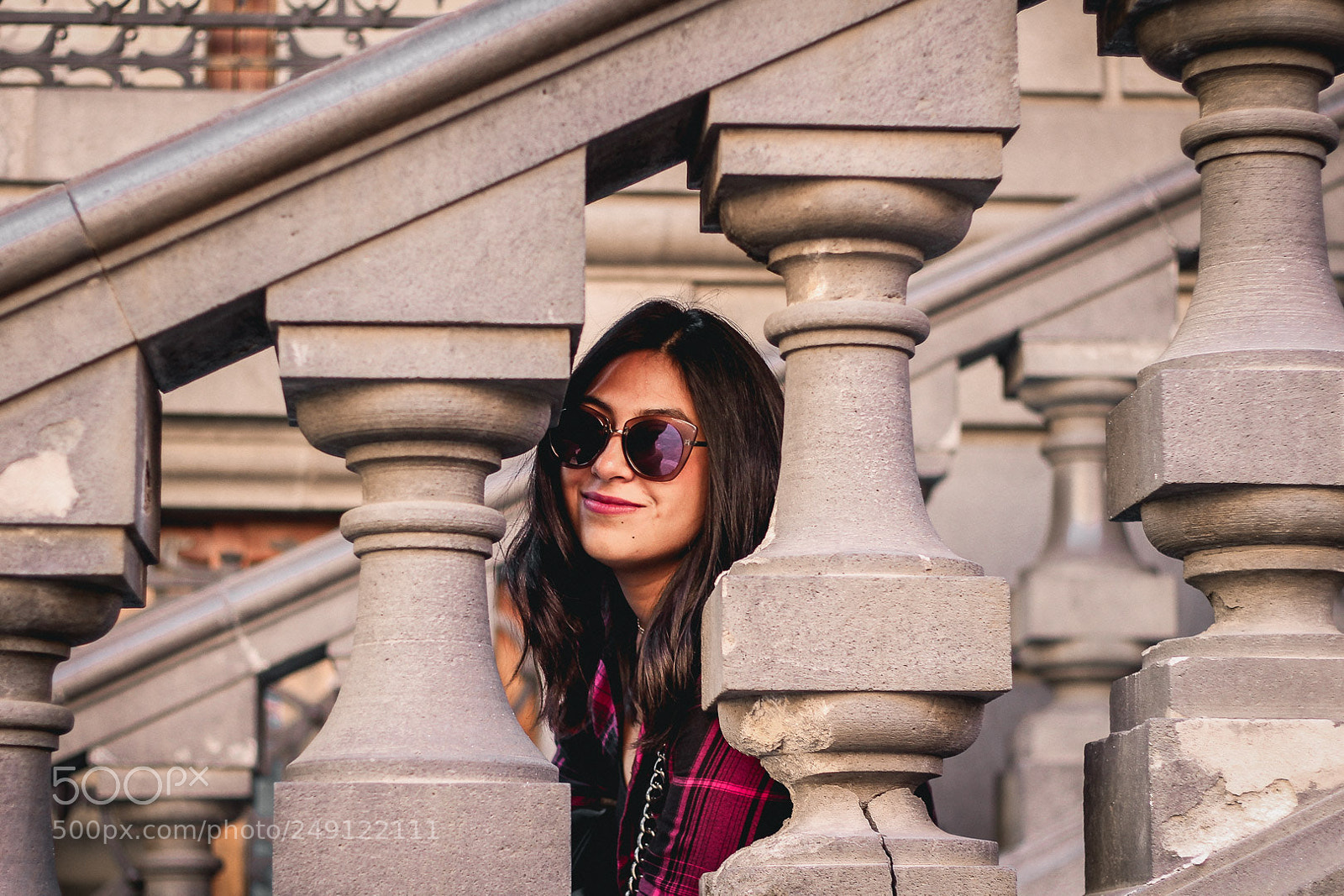 Canon EOS 100D (EOS Rebel SL1 / EOS Kiss X7) sample photo. Natalia | munal | cdmx photography