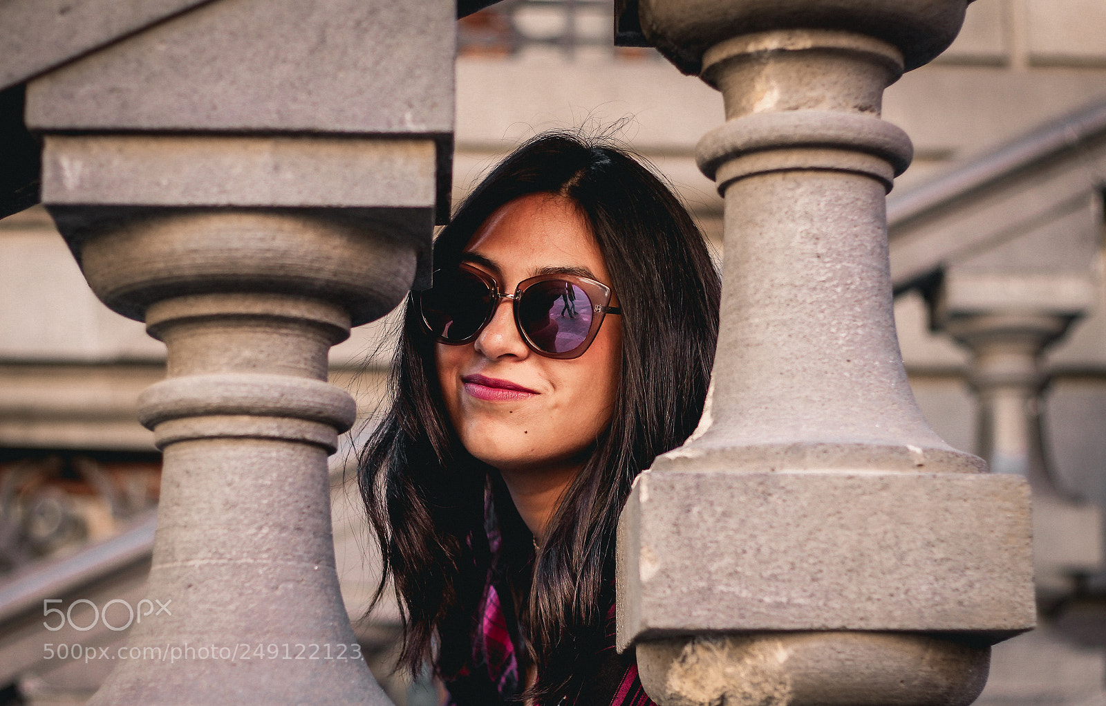 Canon EOS 100D (EOS Rebel SL1 / EOS Kiss X7) sample photo. Natalia | munal | cdmx photography