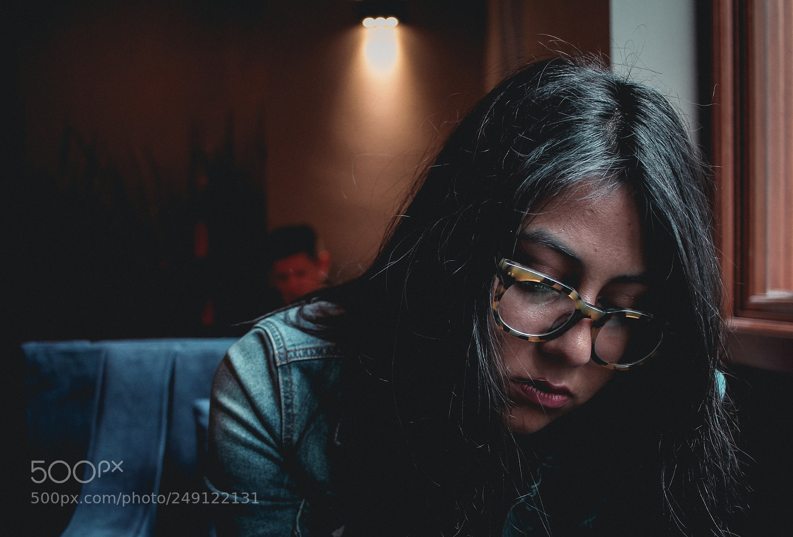 Canon EOS 100D (EOS Rebel SL1 / EOS Kiss X7) sample photo. Natalia | hermann thomas cdmx photography
