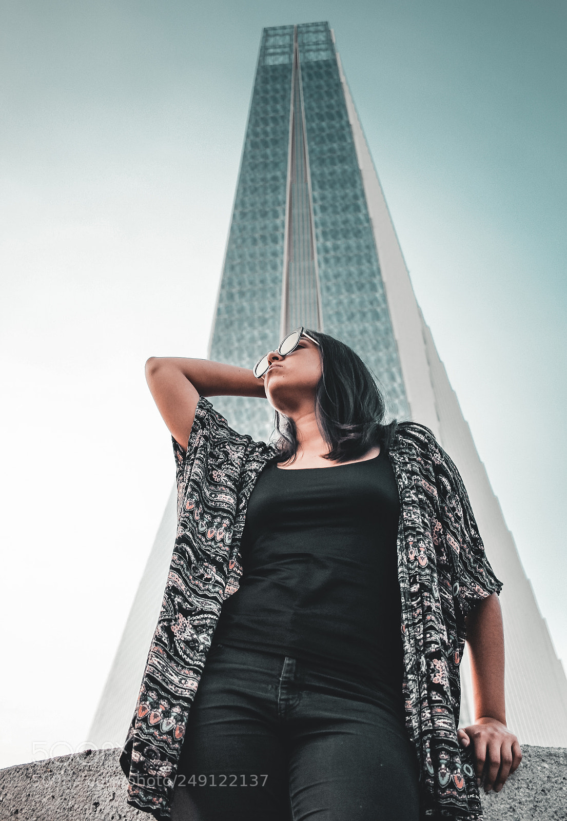 Canon EOS 100D (EOS Rebel SL1 / EOS Kiss X7) sample photo. Natalia | manacar| cdmx photography