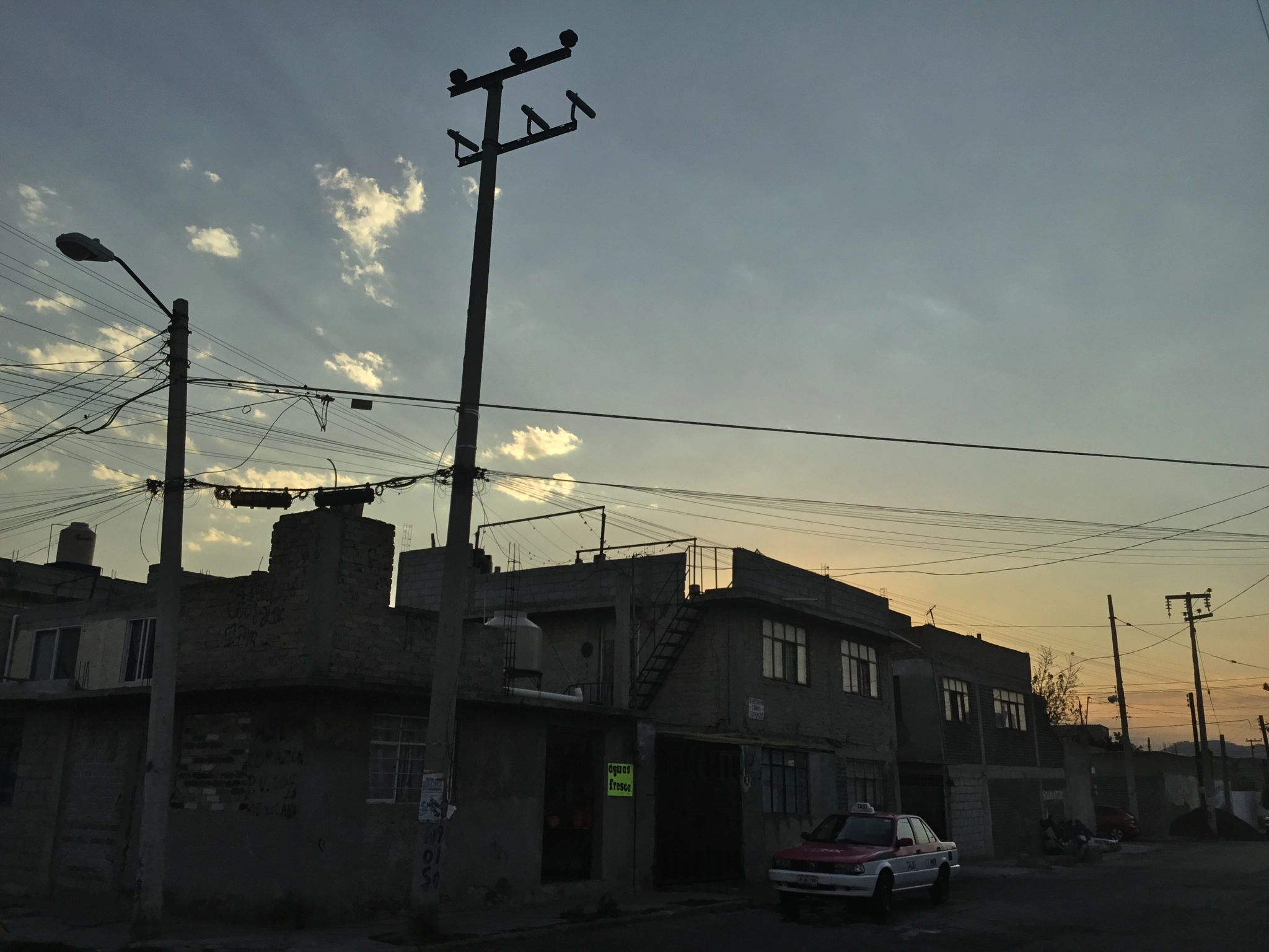 Apple iPad (5th generation) sample photo