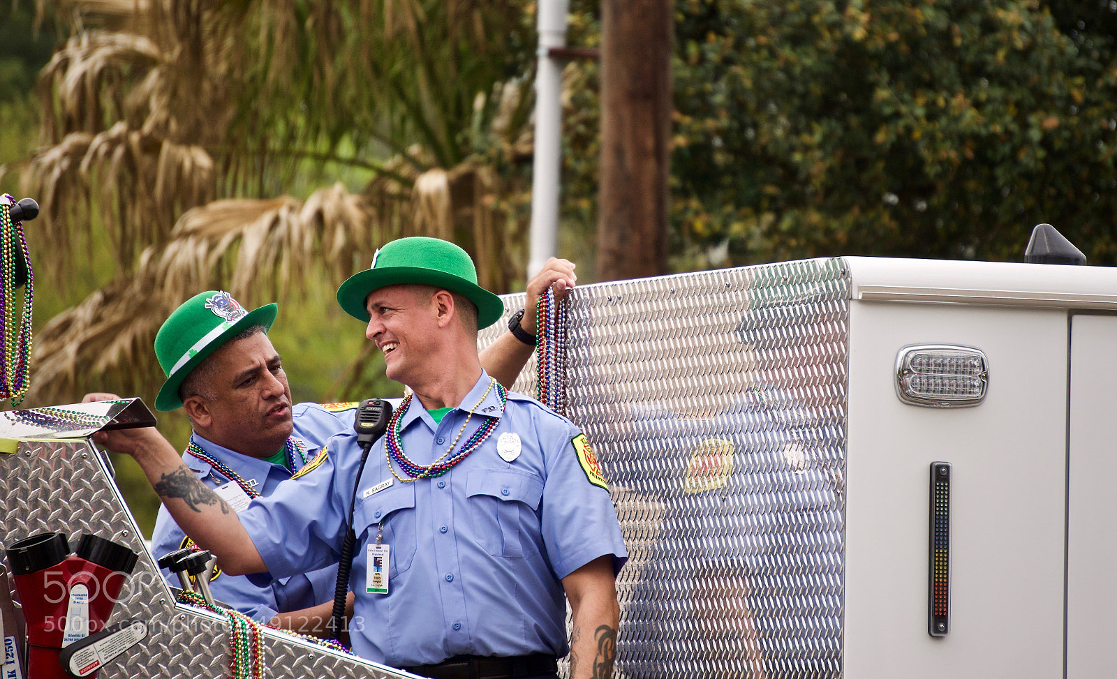 Sony a6000 sample photo. St. patrick s day photography