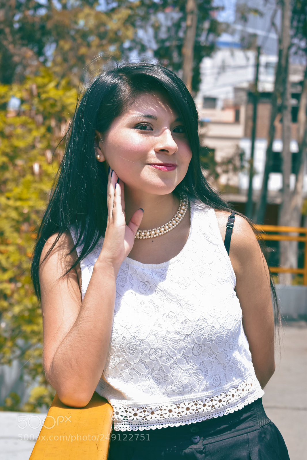 Nikon D5600 sample photo. Javier prado photography