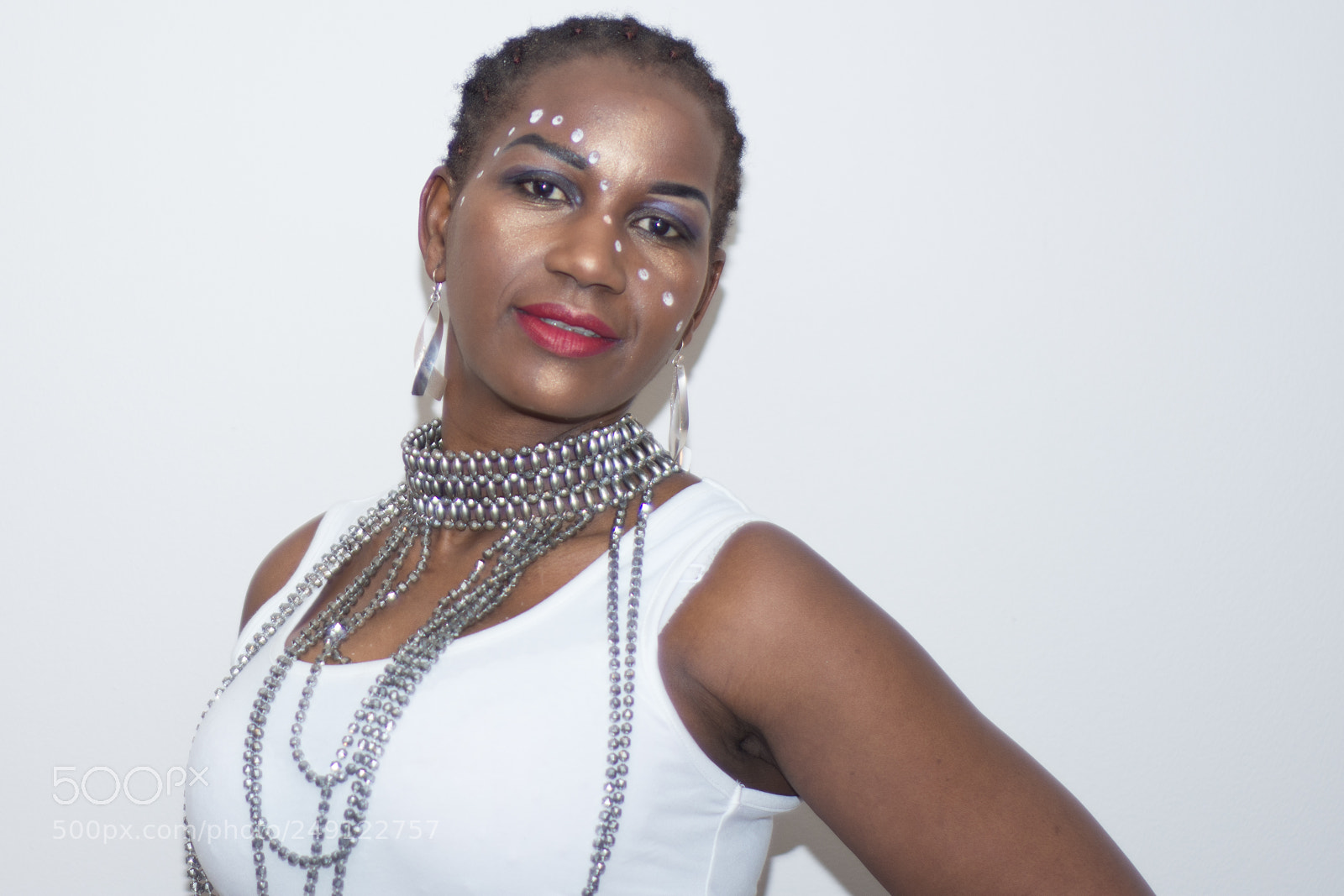 Nikon D7200 sample photo. Afro fashion show ireland 2018 photography