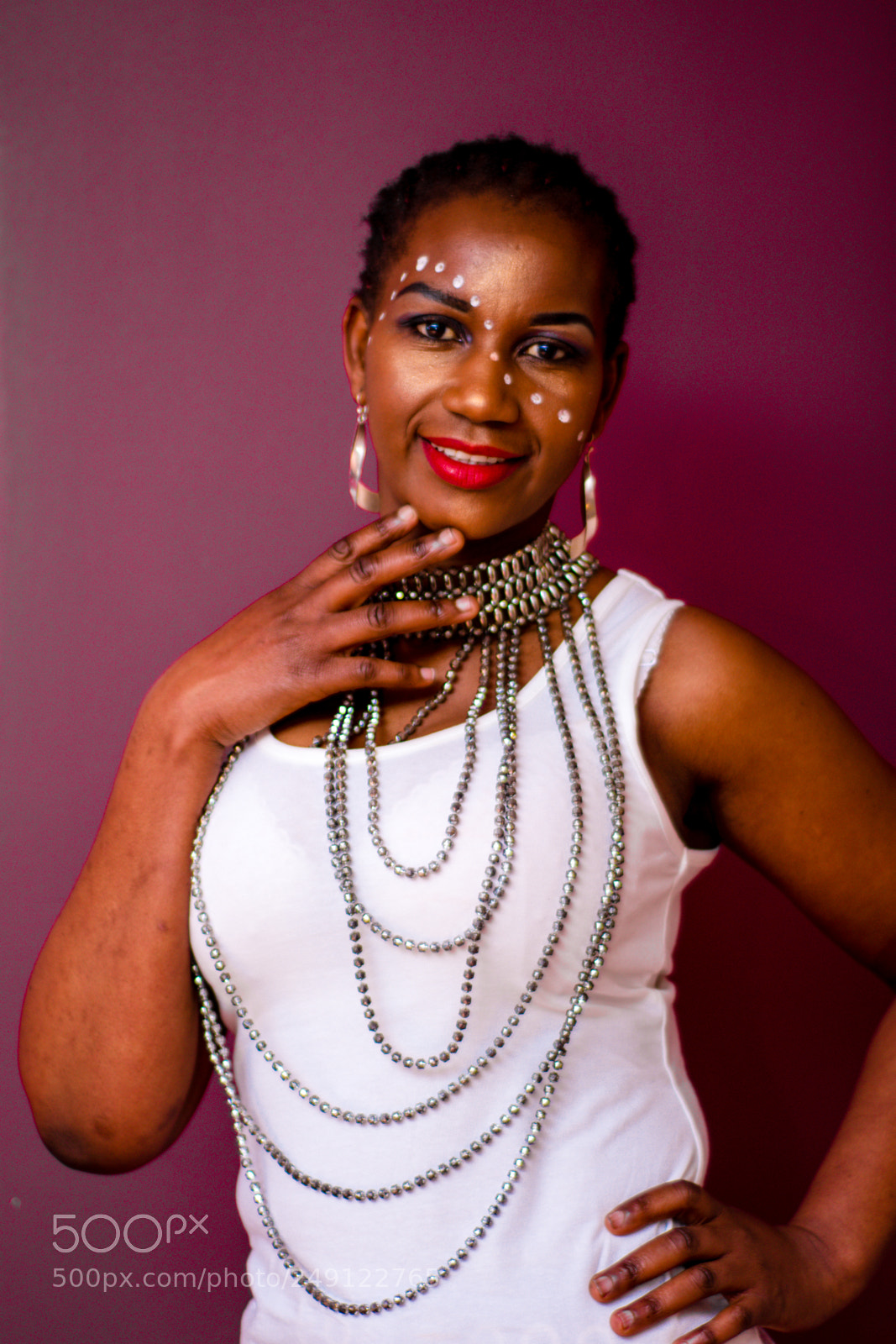 Nikon D7200 sample photo. Afro fashion show ireland 2018 photography