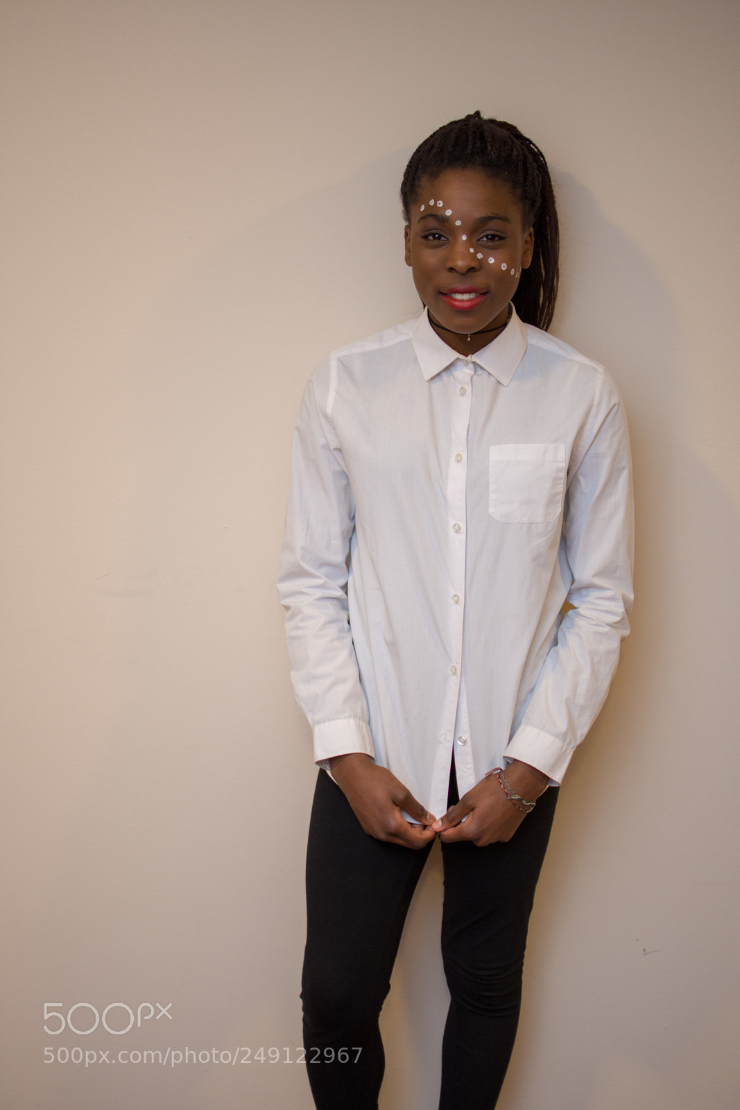 Nikon D7200 sample photo. Afro fashion show ireland 2018 photography
