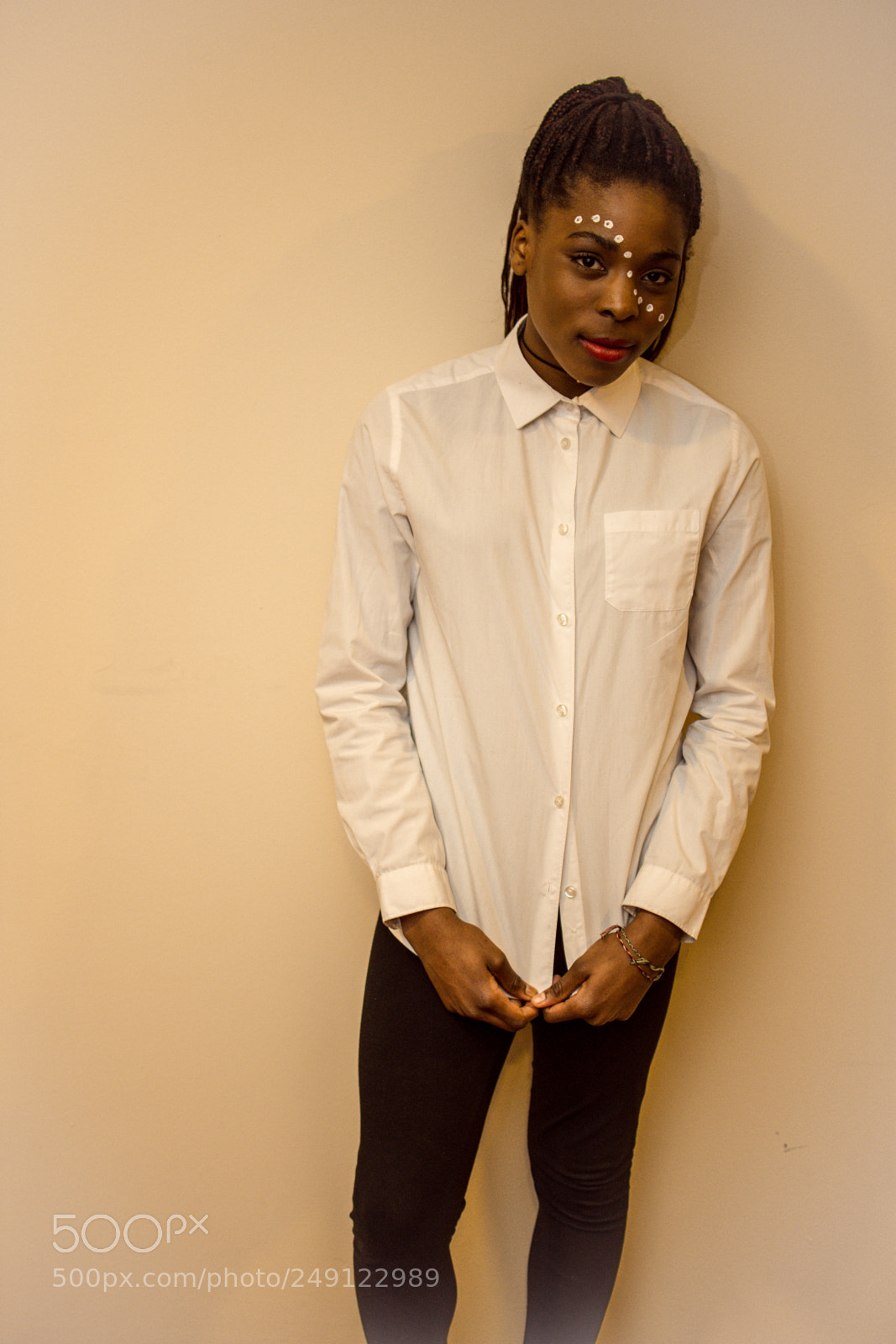 Nikon D7200 sample photo. Afro fashion show ireland 2018 photography