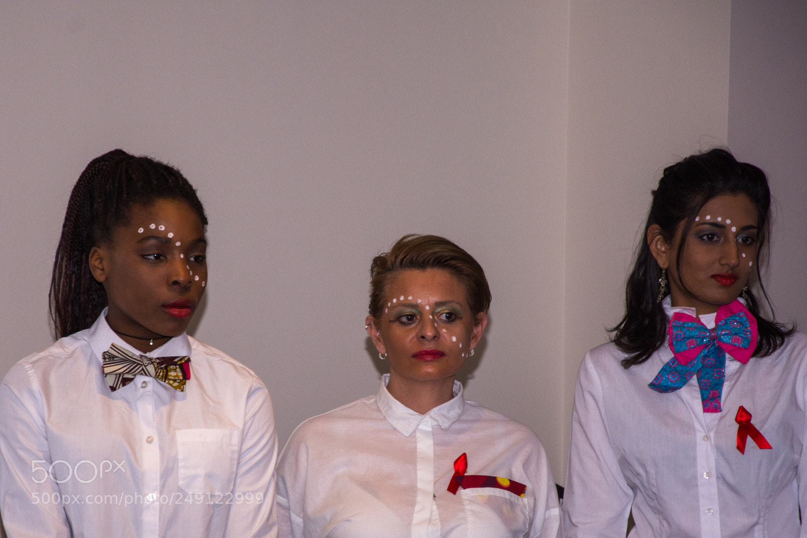 Nikon D7200 sample photo. Afro fashion show ireland 2018 photography