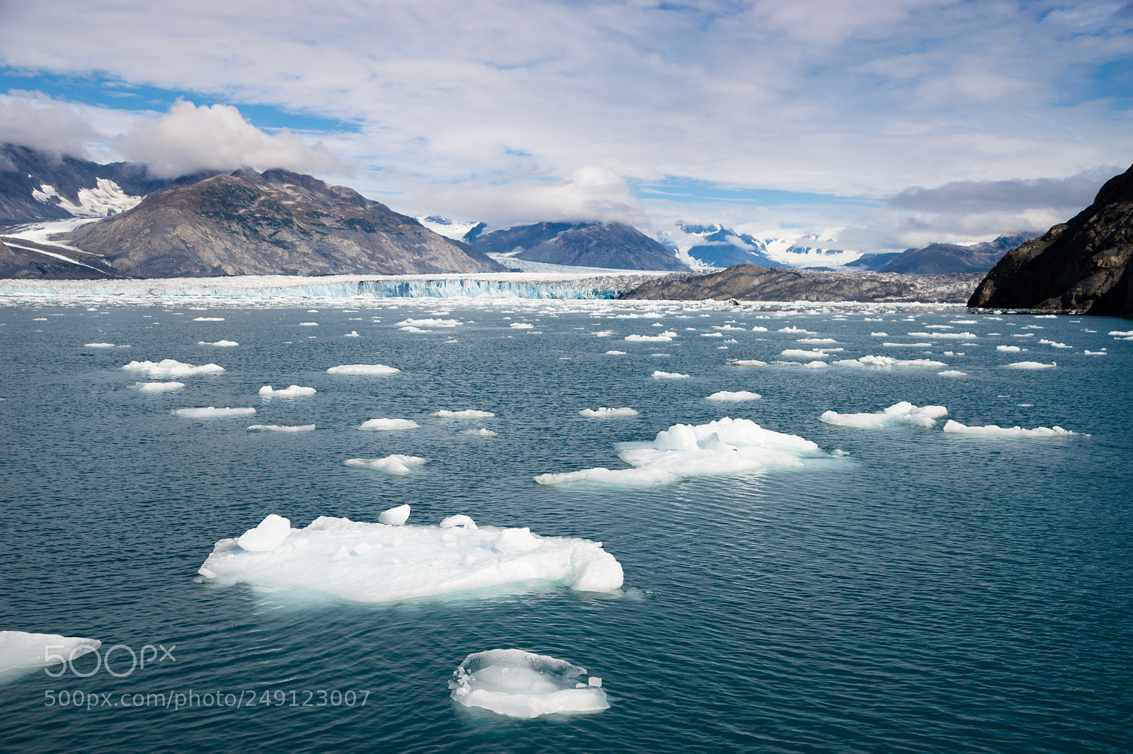 Sony SLT-A99V sample photo. Alaska glacier kenai fjords photography