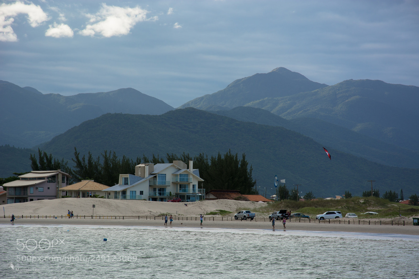 Nikon D7100 sample photo. Summer landscapes - 2 photography