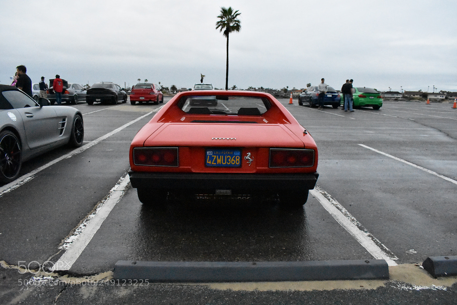 Nikon D3400 sample photo. Huntington beach c c photography