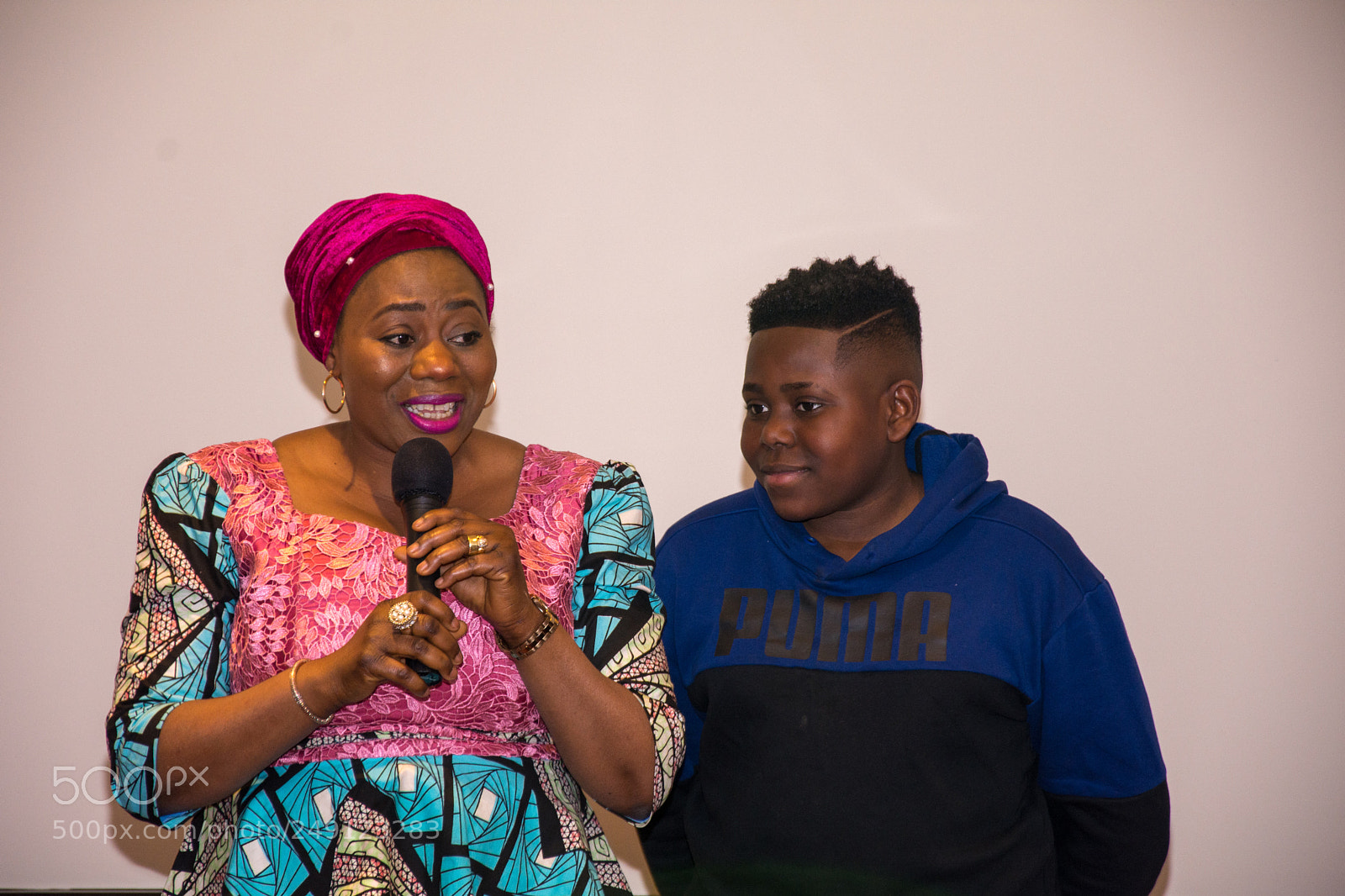 Nikon D7200 sample photo. Afro fashion show ireland 2018 photography