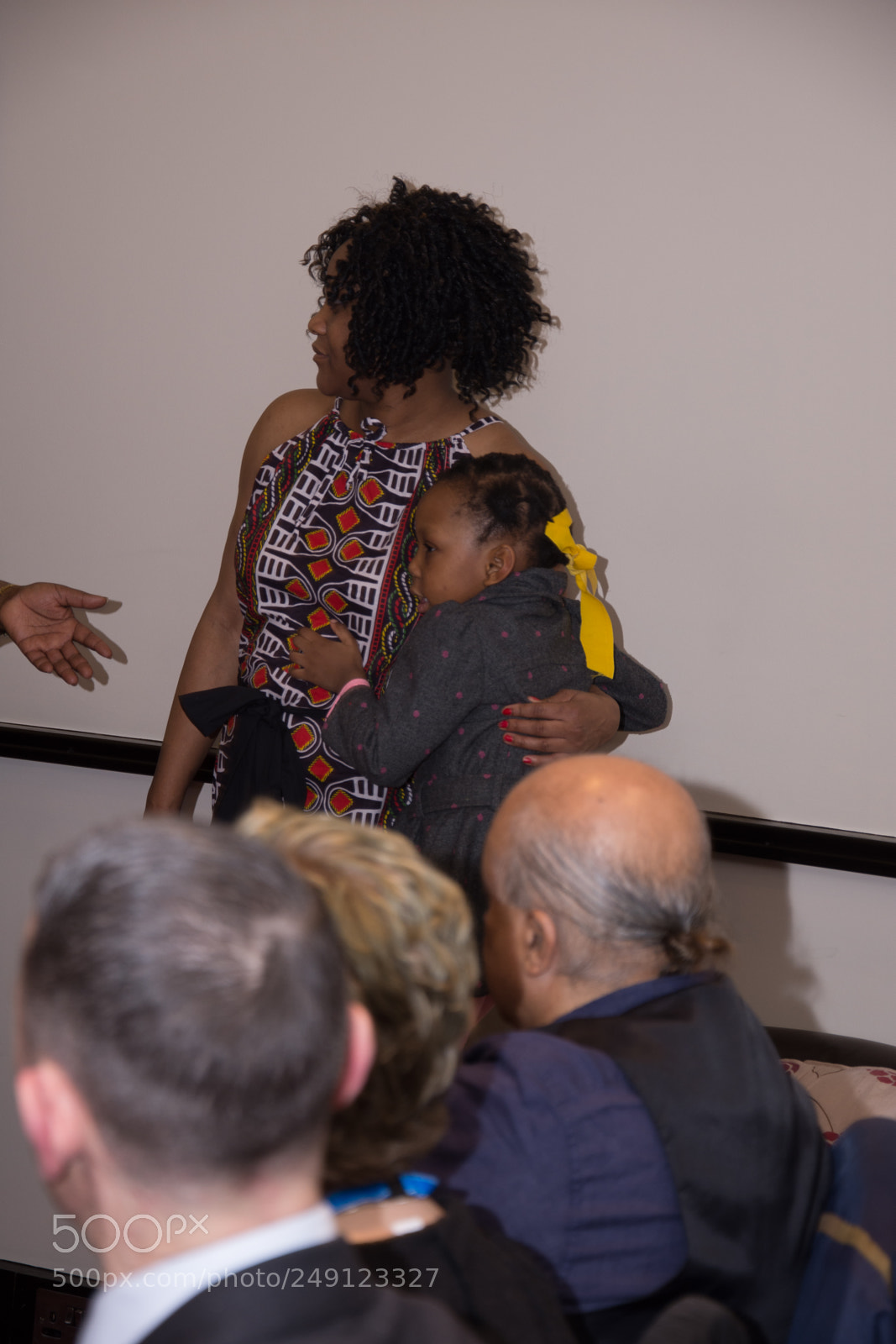 Nikon D7200 sample photo. Afro fashion show ireland 2018 photography