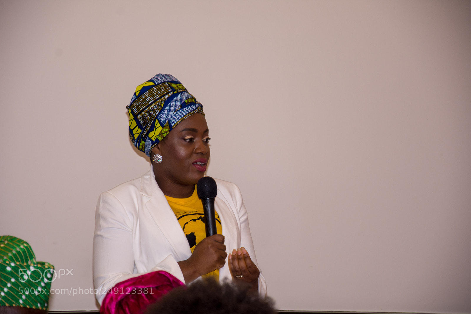 Nikon D7200 sample photo. Afro fashion show ireland 2018 photography