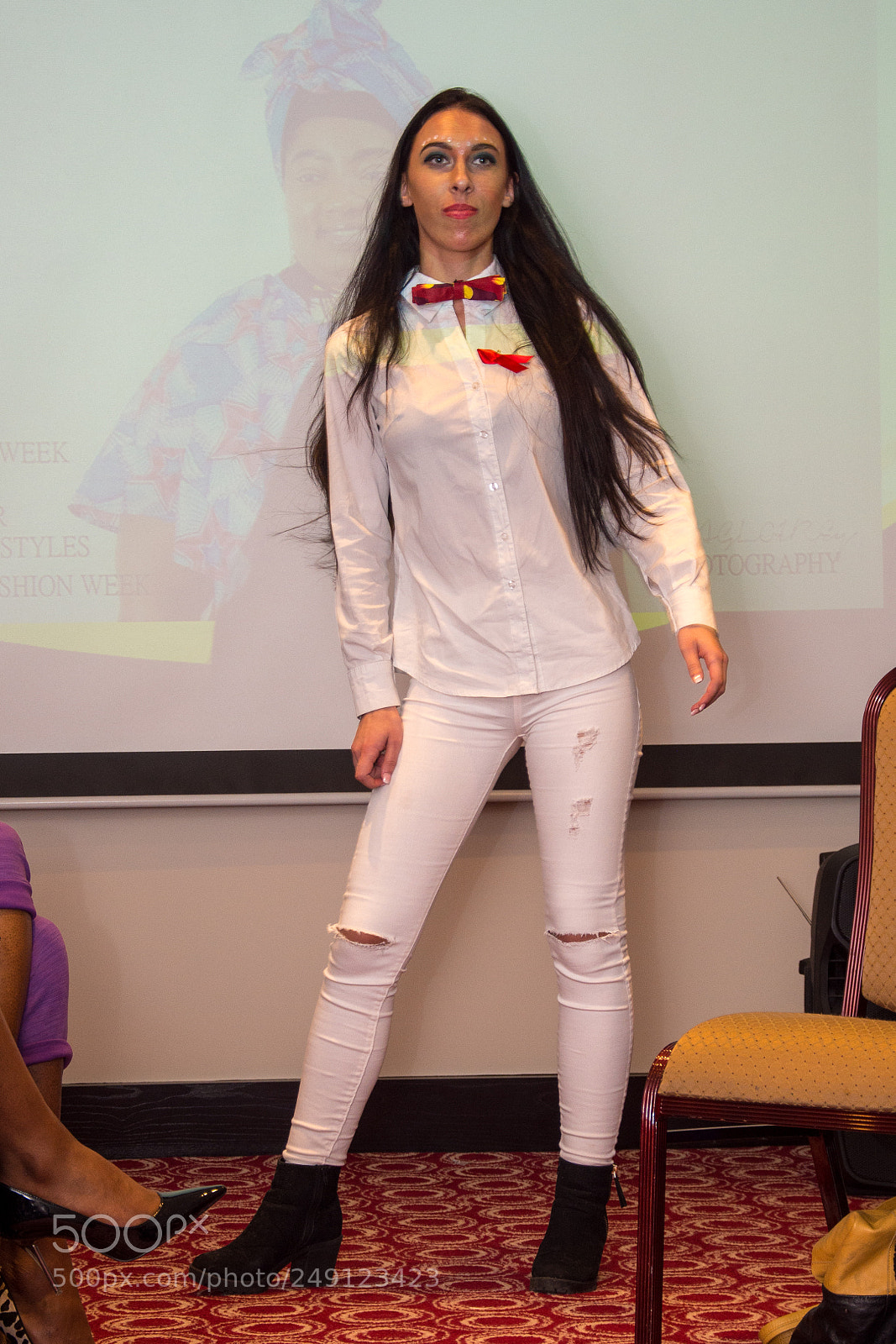 Nikon D7200 sample photo. Afro fashion show ireland 2018 photography