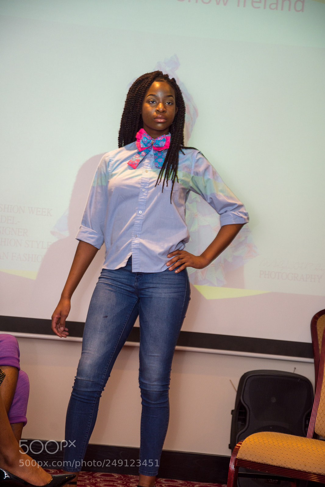 Nikon D7200 sample photo. Afro fashion show ireland 2018 photography