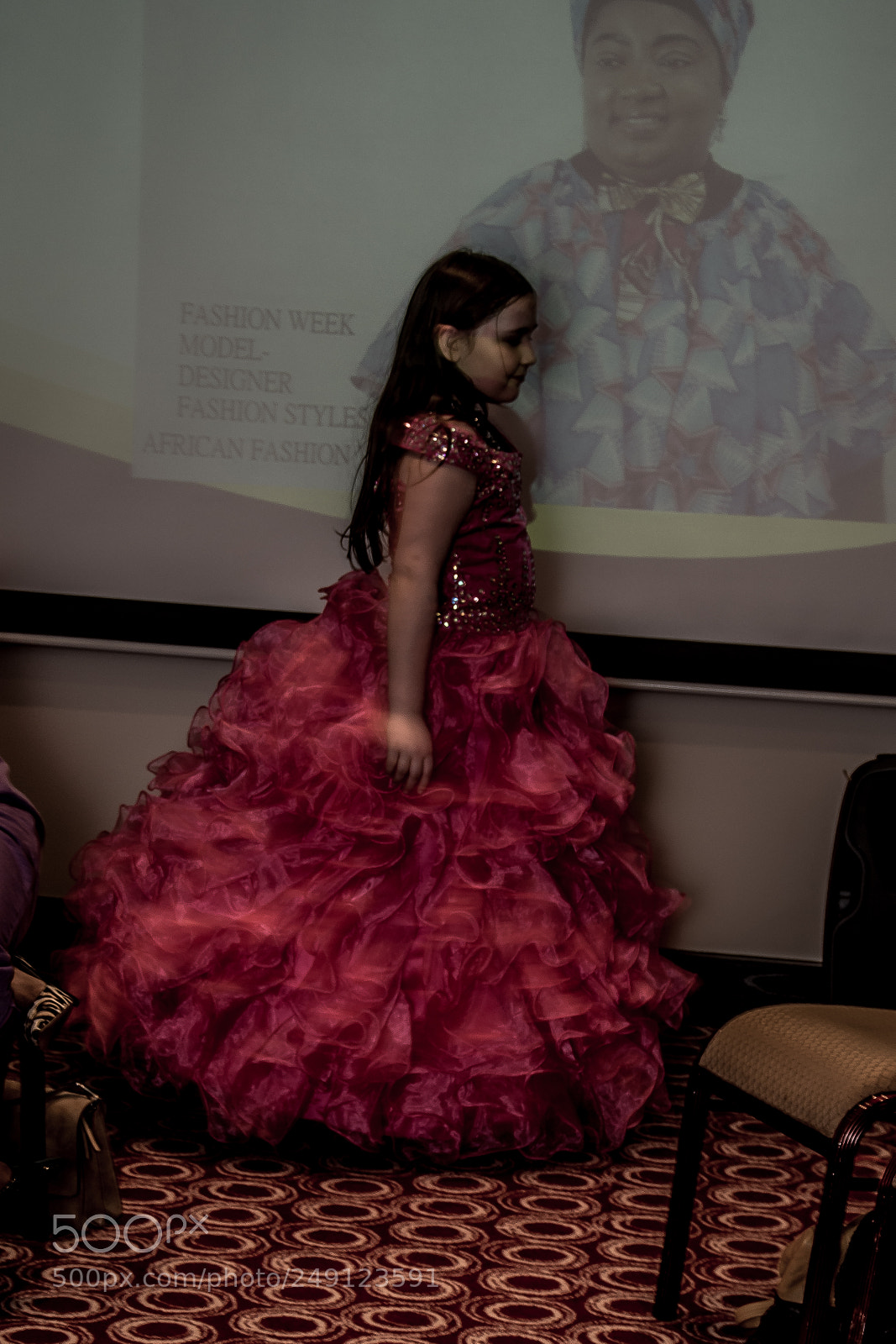 Nikon D7200 sample photo. Afro fashion show ireland 2018 photography