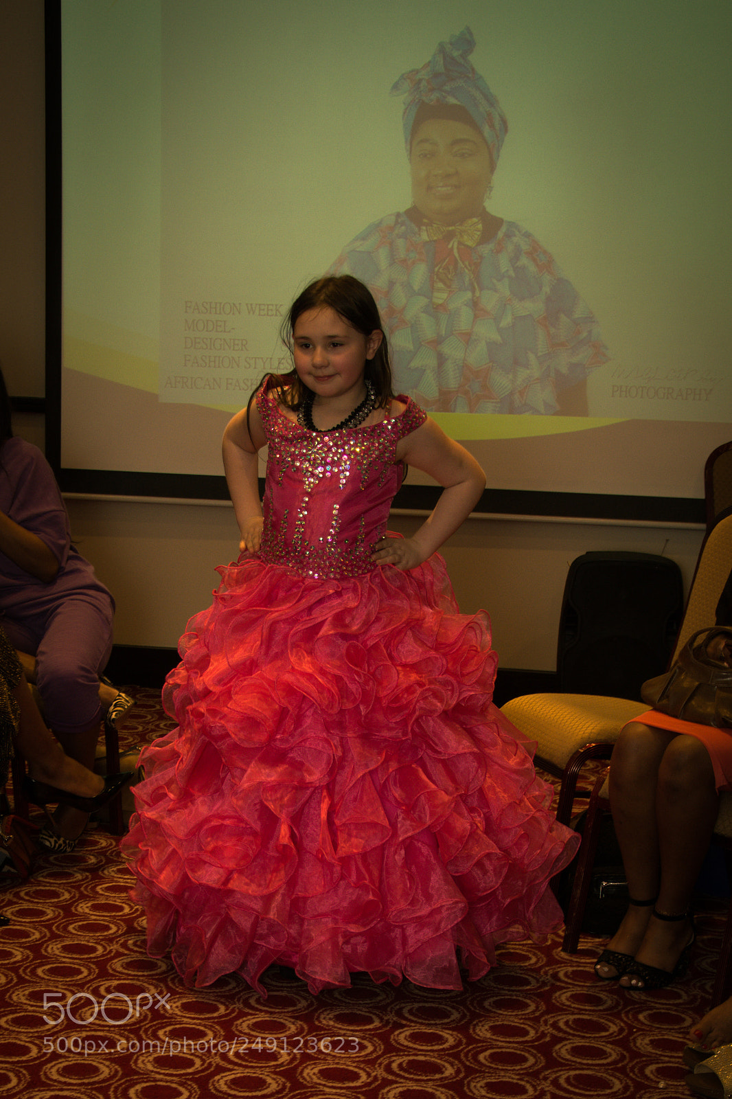 Nikon D7200 sample photo. Afro fashion show ireland 2018 photography