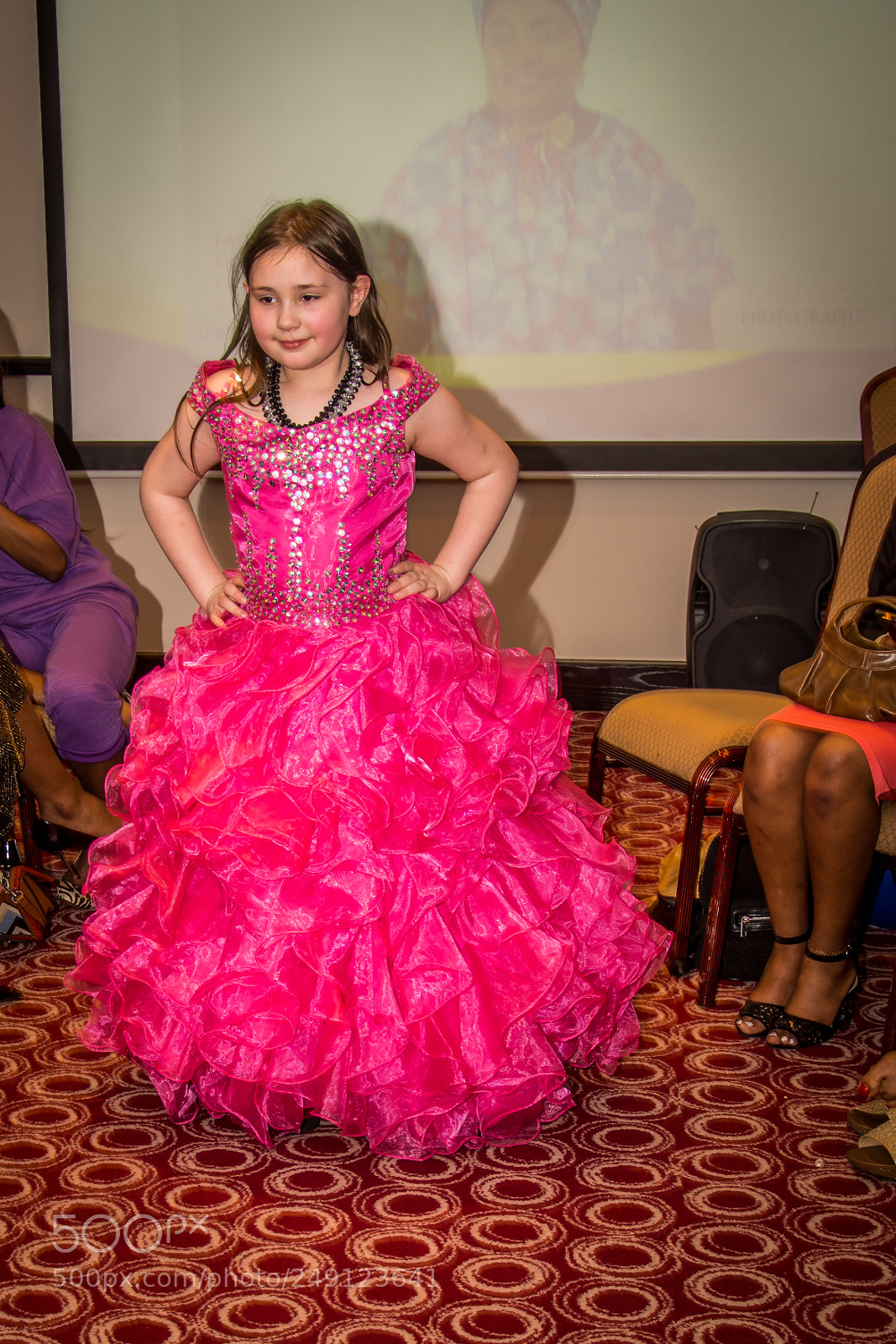 Nikon D7200 sample photo. Afro fashion show ireland 2018 photography