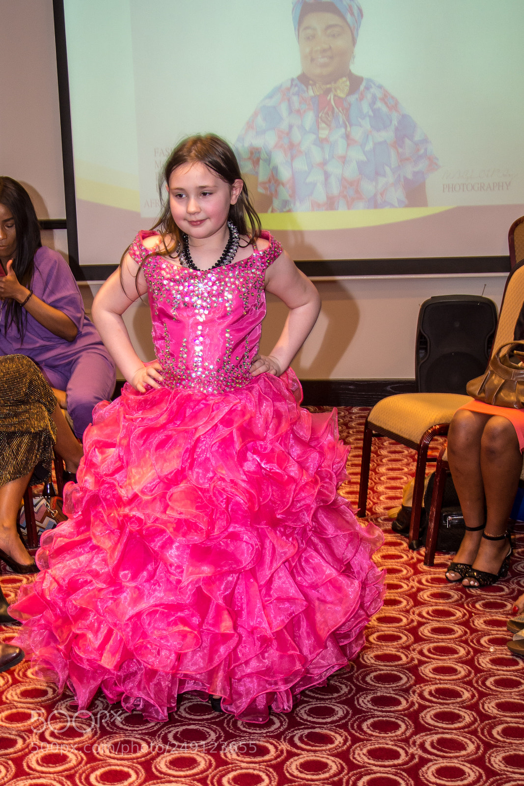 Nikon D7200 sample photo. Afro fashion show ireland 2018 photography