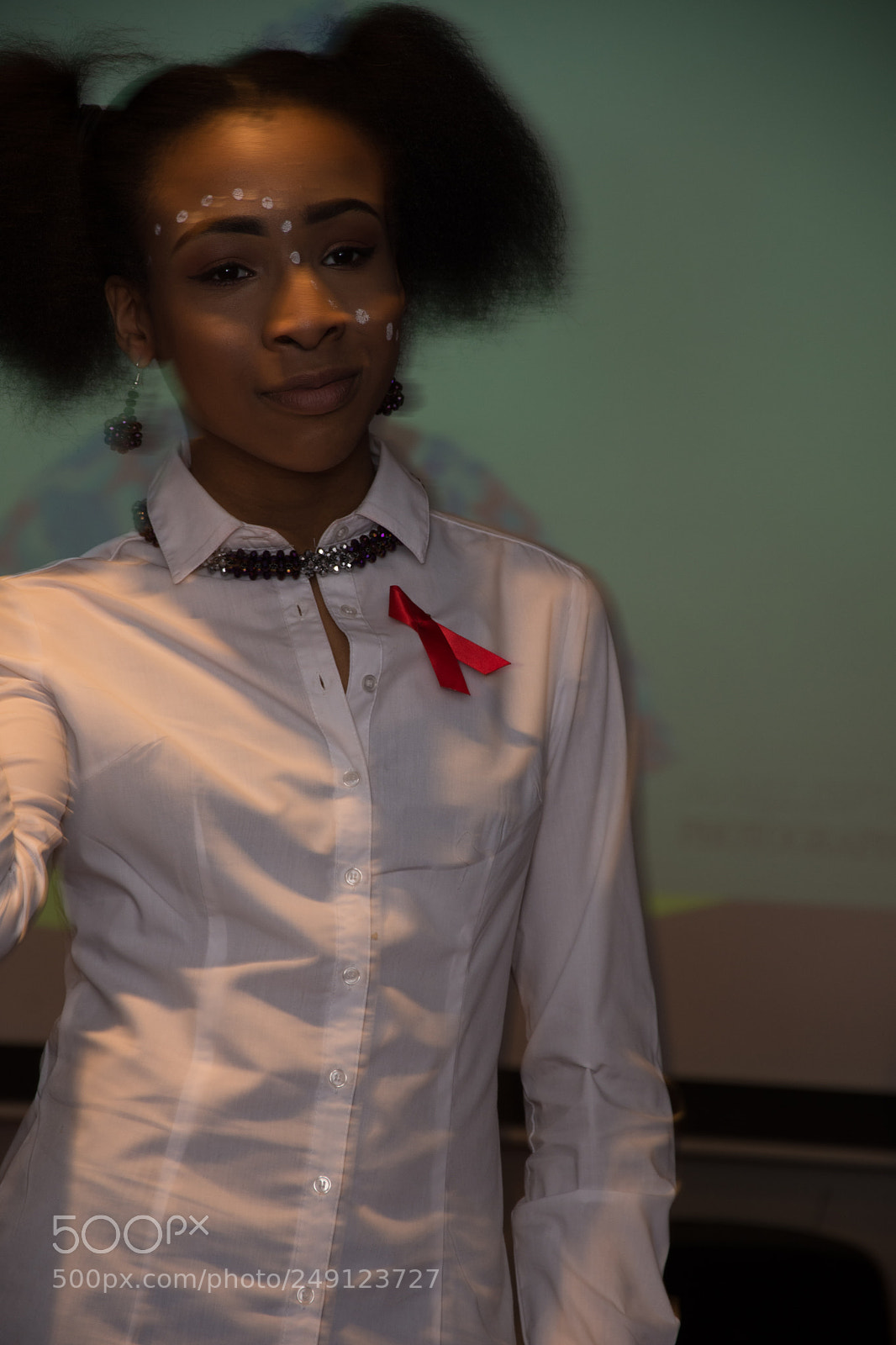 Nikon D7200 sample photo. Afro fashion show ireland 2018 photography