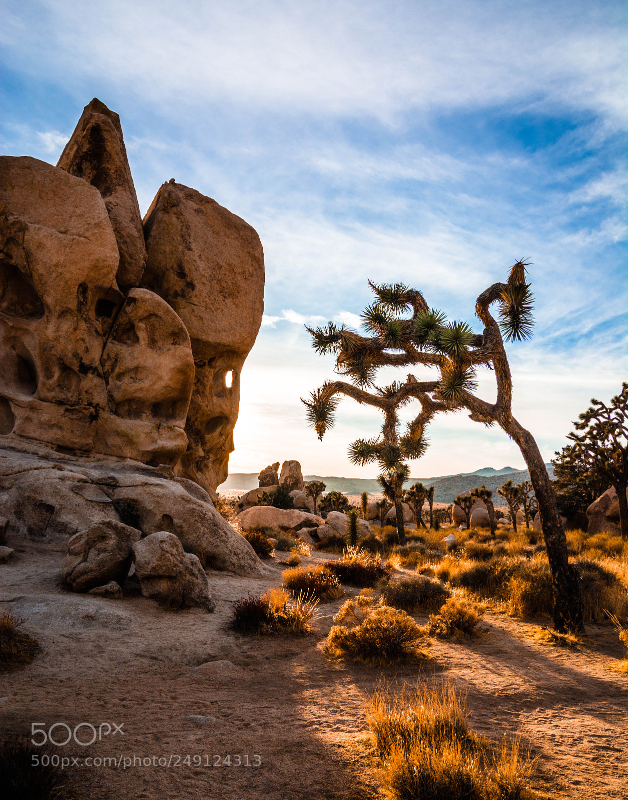 Nikon D7100 sample photo. Hidden valley photography