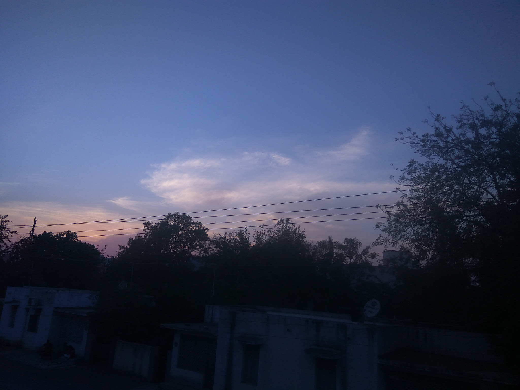 Xiaomi Redmi Note 3 sample photo. Img_20180214_183737.jpg photography