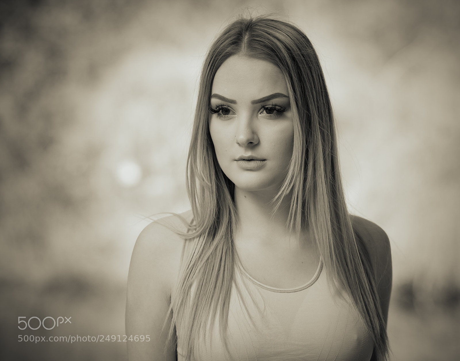 Fujifilm X-T2 sample photo. Katarina photography