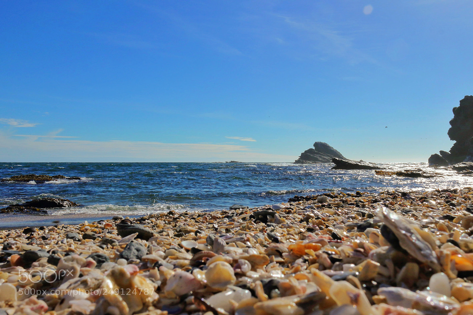 Canon EOS 1200D (EOS Rebel T5 / EOS Kiss X70 / EOS Hi) sample photo. Playa de conchuelas photography