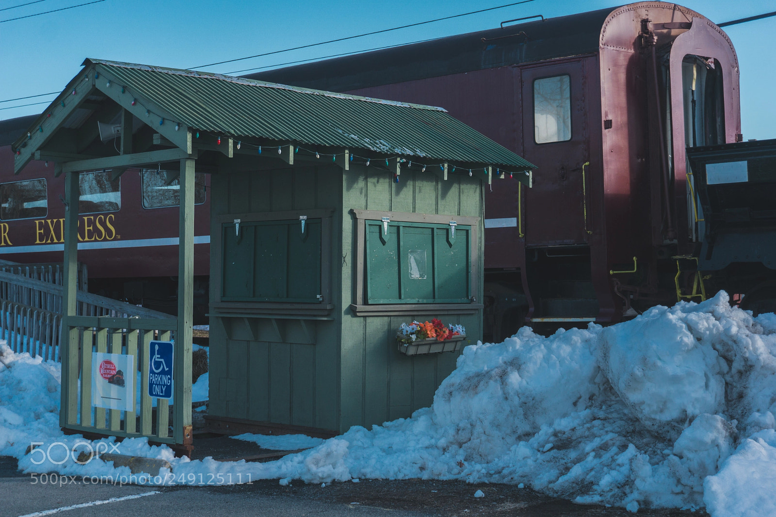 Sony a6000 sample photo. Express-ion photography