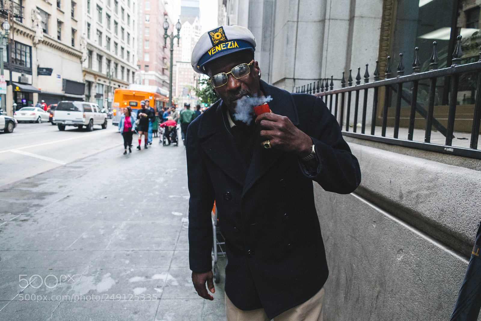 Nikon D3300 sample photo. Smoke sumn photography