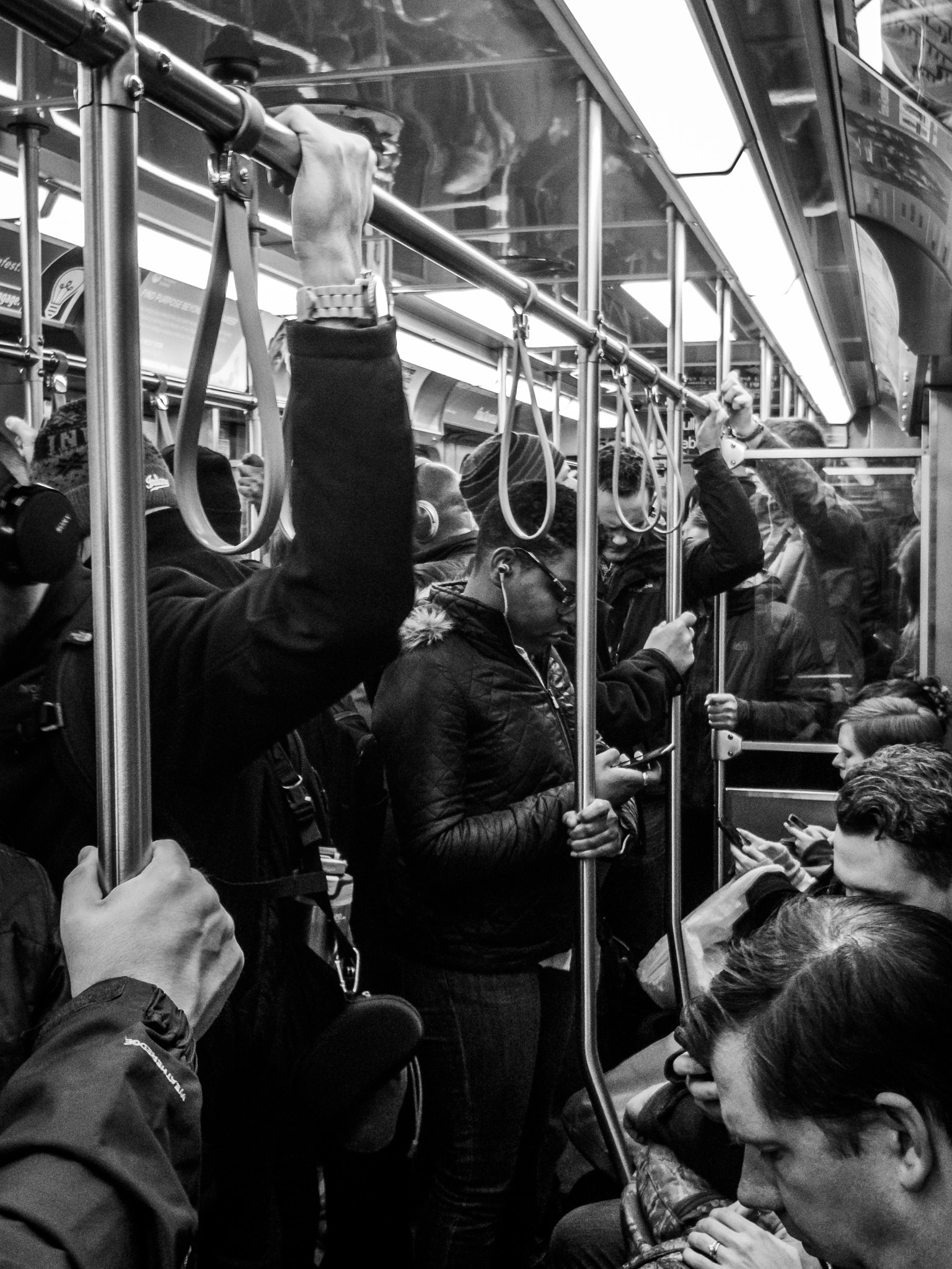 LG V30 sample photo. 54/365: hold on photography