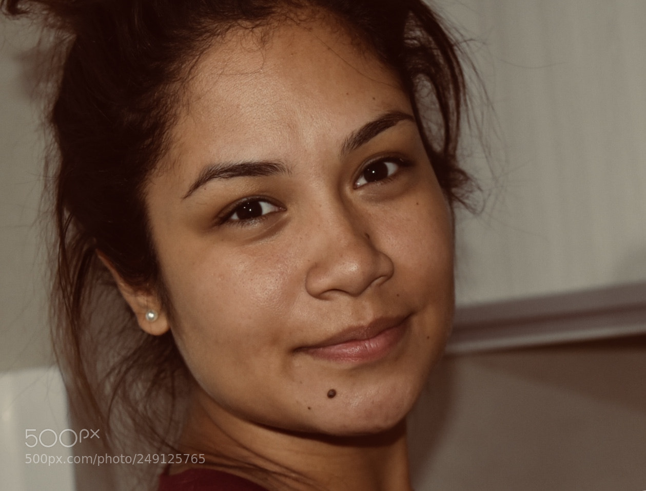 Nikon D3400 sample photo. Al natural photography