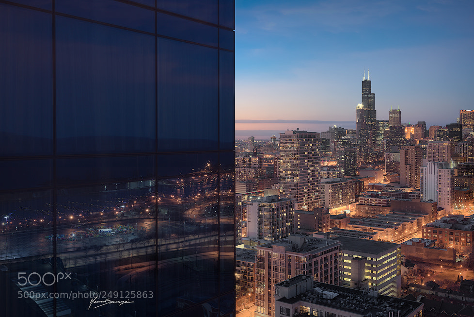 Sony a7R III sample photo. Marquis photography