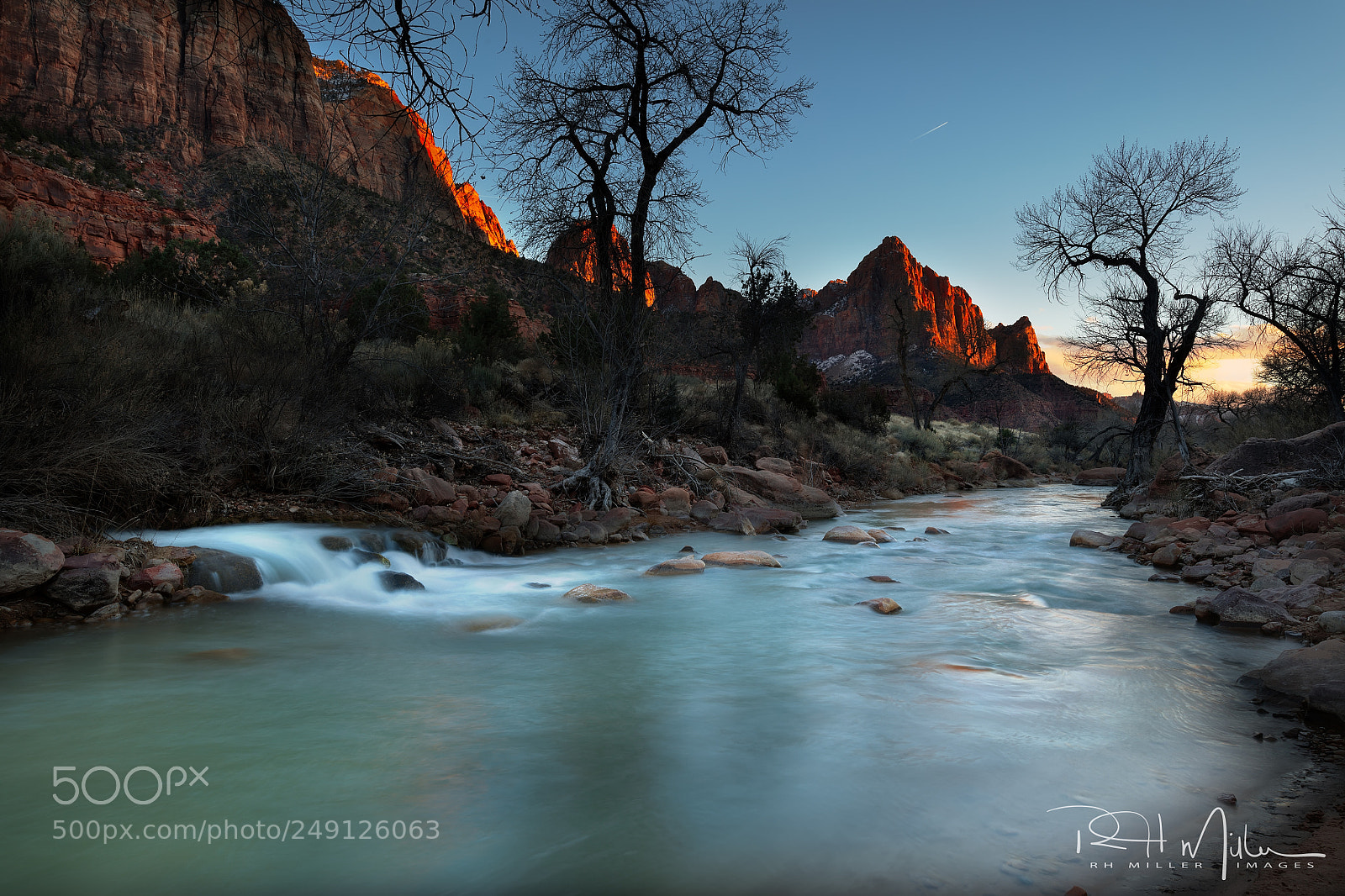 Canon EOS 5DS R sample photo. Tributary photography