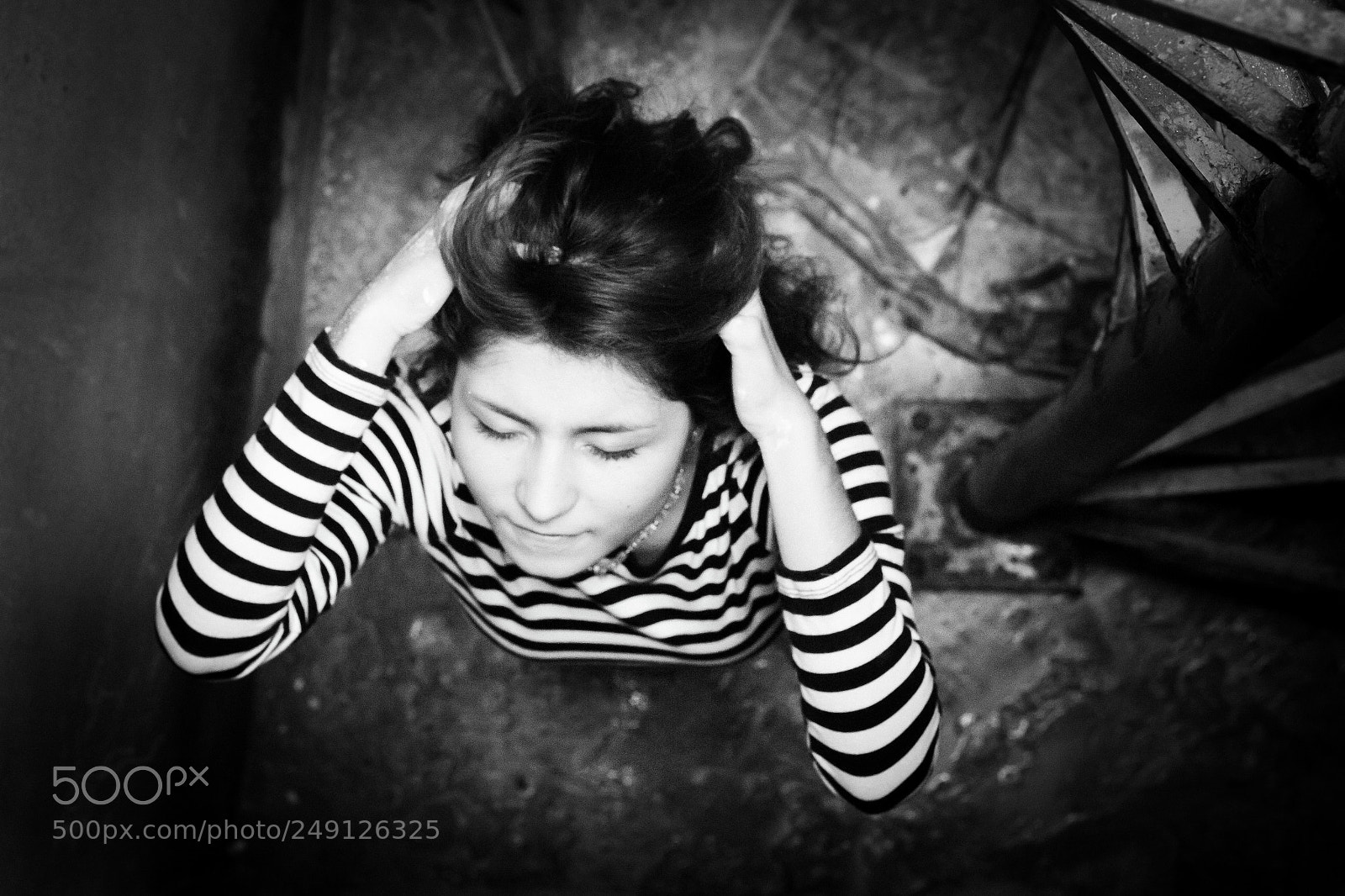 Canon EOS 100D (EOS Rebel SL1 / EOS Kiss X7) sample photo. Los intocables photography