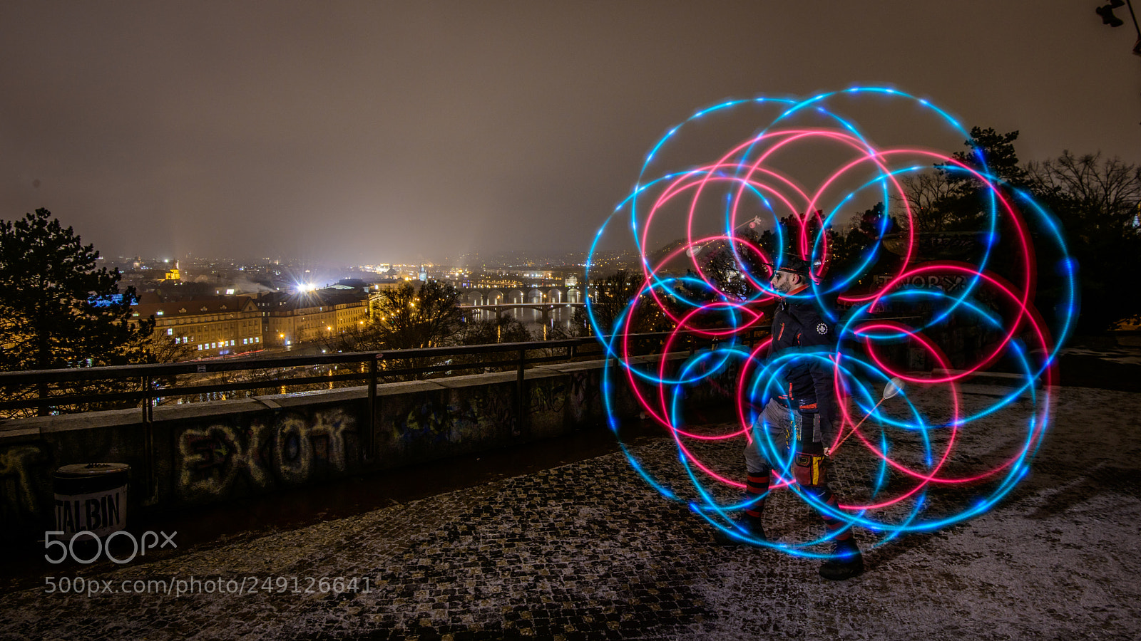 Nikon D800E sample photo. Led light show 6248 photography