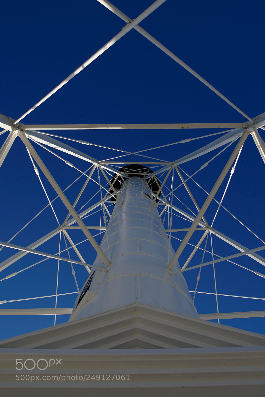Sony a6300 sample photo. Lighthouse photography