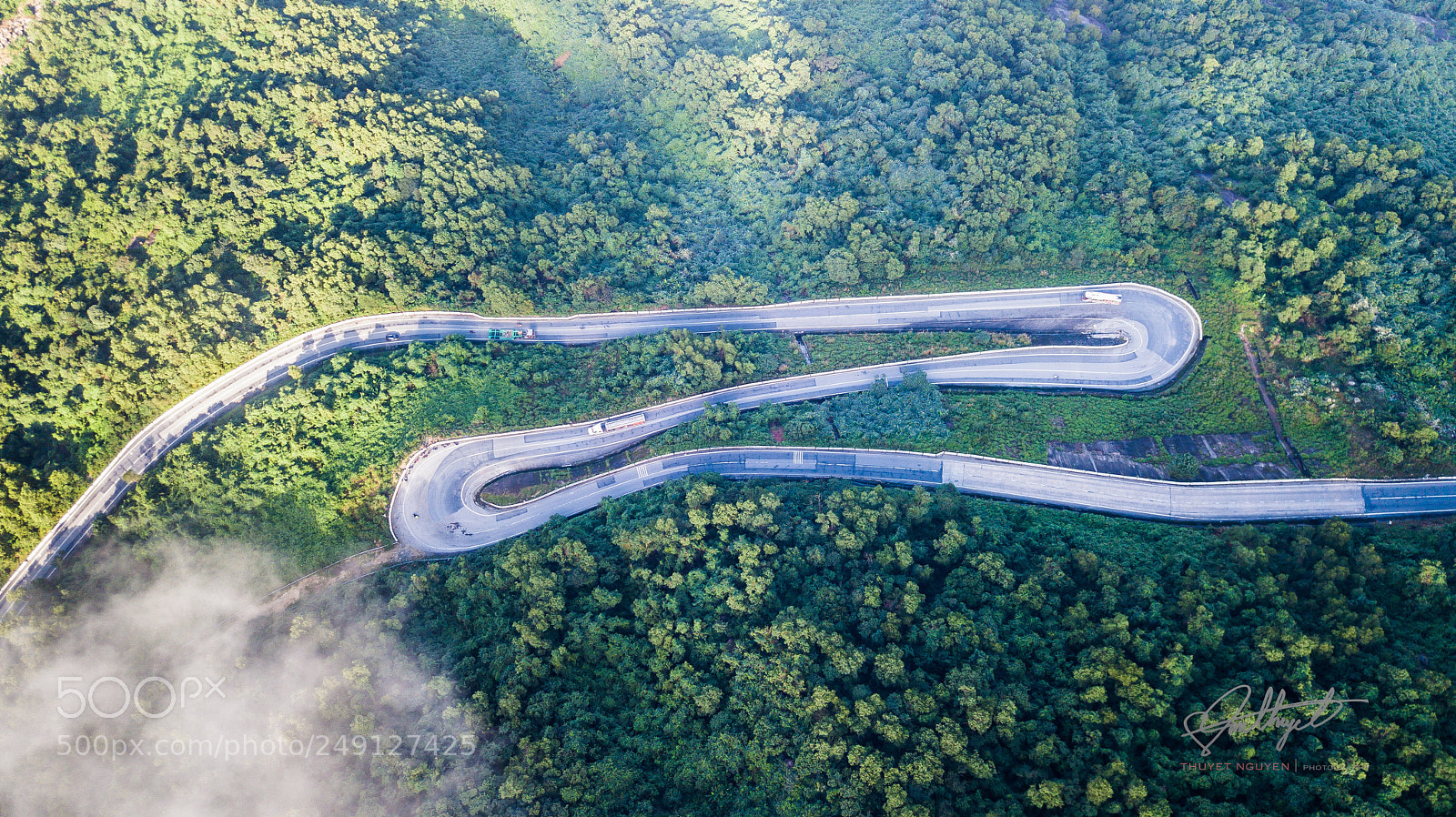 DJI FC220 sample photo. Z photography