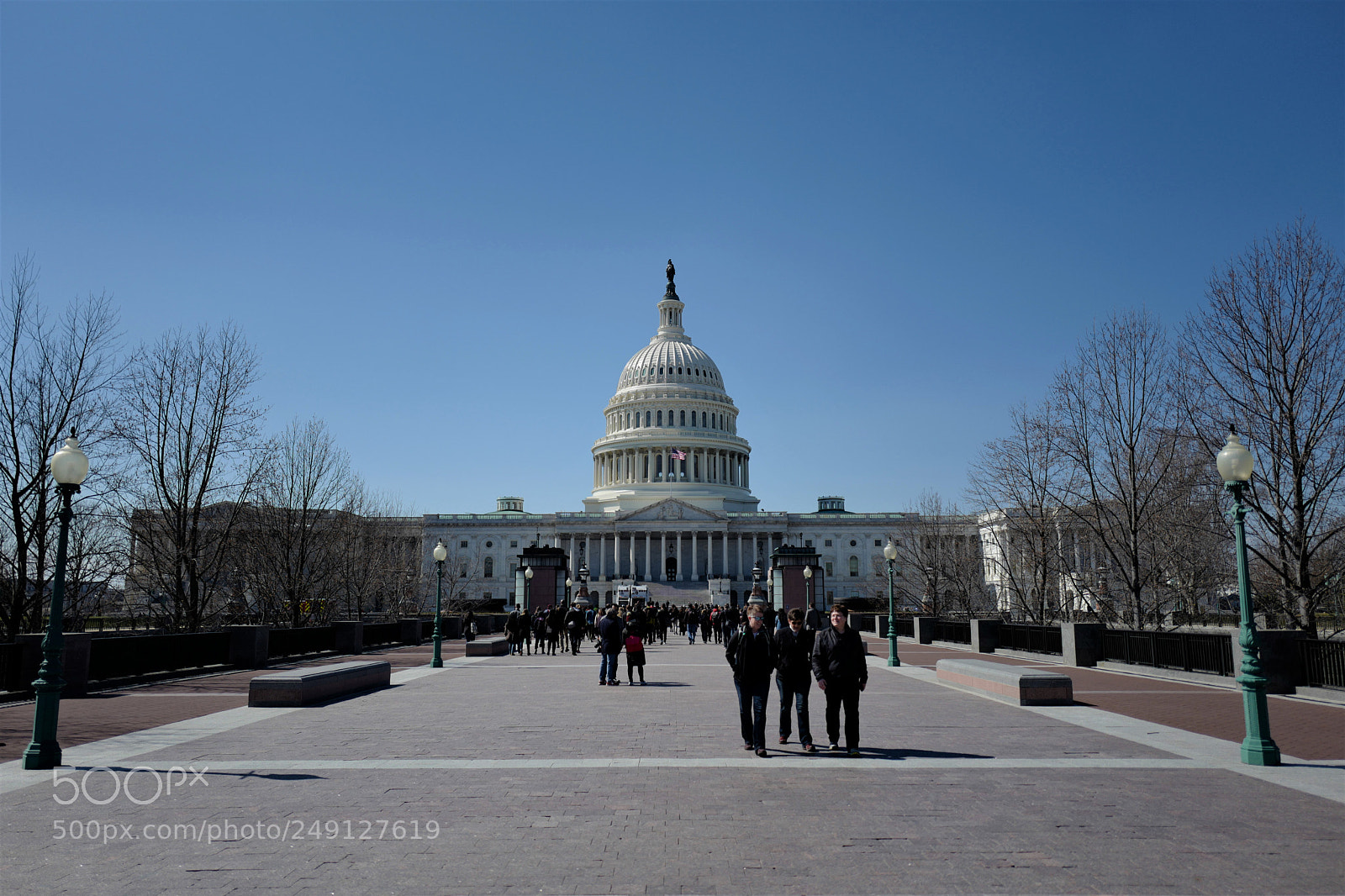 Leica Q (Typ 116) sample photo. Capitol photography