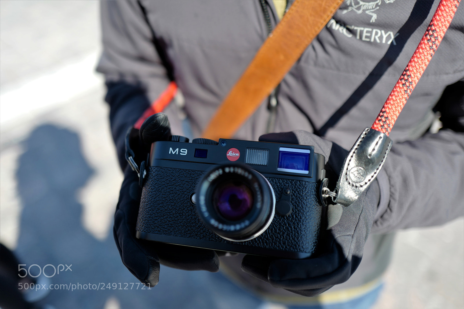 Leica Q (Typ 116) sample photo. Leica m9 photography