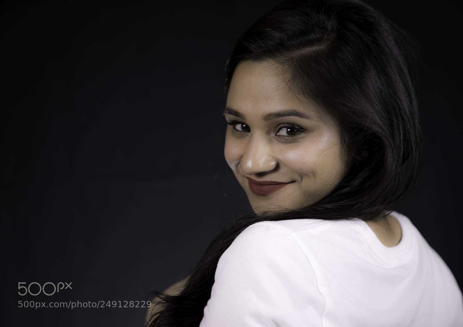 Canon EOS 5D Mark IV sample photo. Pari photography